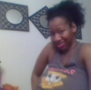 Meet your Posher, Jessica